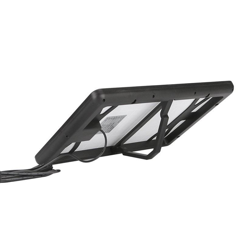 High Efficiency Mini Solar Panel Solar Panel Waterproof Monocrystalline Module Solar Panel with Charging USB Cable