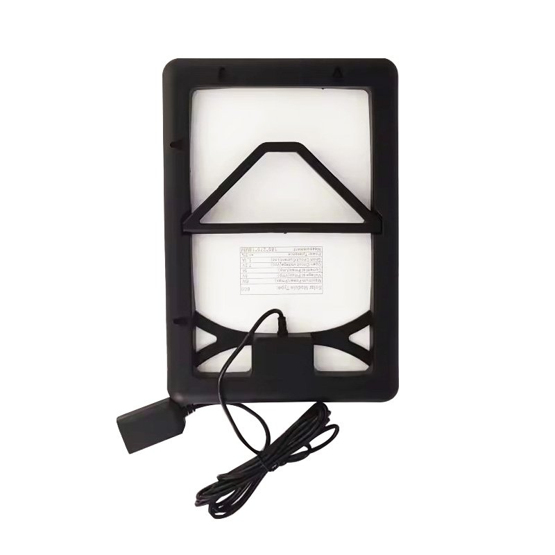 High Efficiency Mini Solar Panel Solar Panel Waterproof Monocrystalline Module Solar Panel with Charging USB Cable