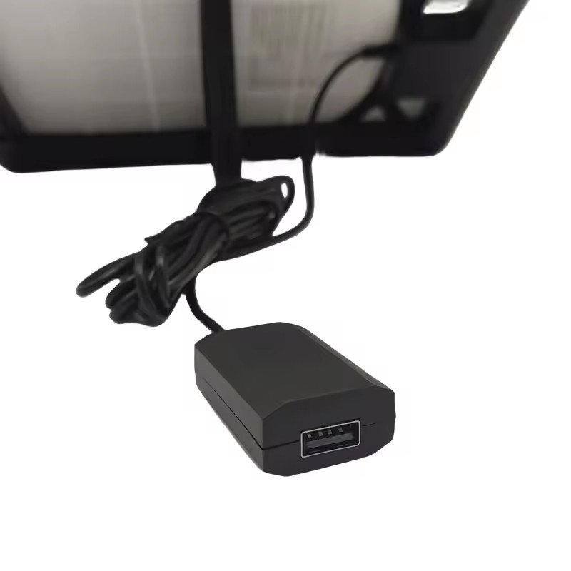 High Efficiency Mini Solar Panel Solar Panel Waterproof Monocrystalline Module Solar Panel with Charging USB Cable