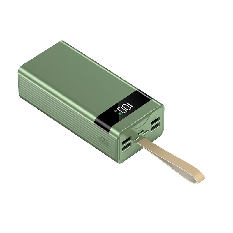 Good Quality Car Rental 10000 50000 Mah NopTaTWBHbI Magnetic Wireless_power Power Bank