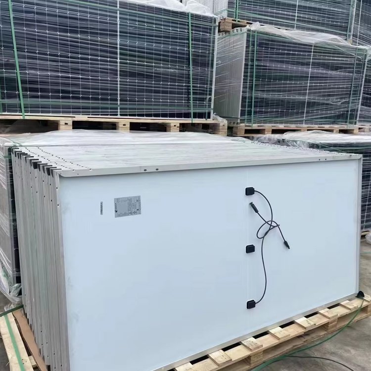 Cheap Price Canadian JA Jinko Longi 410w 450 Watts 300w 550 Watts Price Used Second Hand Solar Cell Panel Solarpanel Middle East