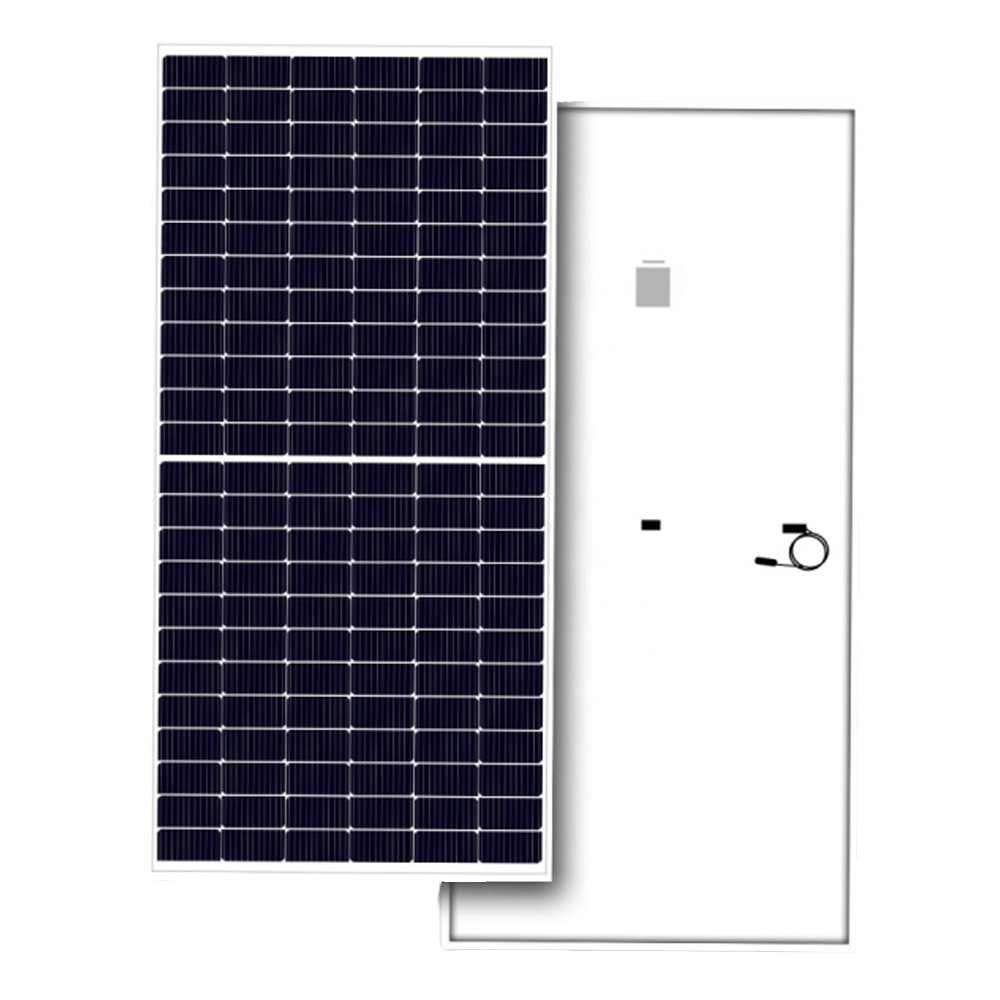 Wholesale Best Price Solar Panels SOLAR MASTER ENERGY SMT M10 - Max 550W+ Backsheet Module