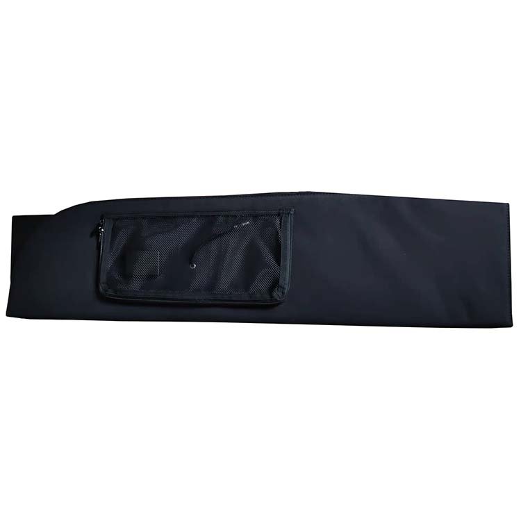 Folding Car Windshield Sun Shade UV Rays and Heat Portable 50W 60W 80W 100W Foldable Solar Panel