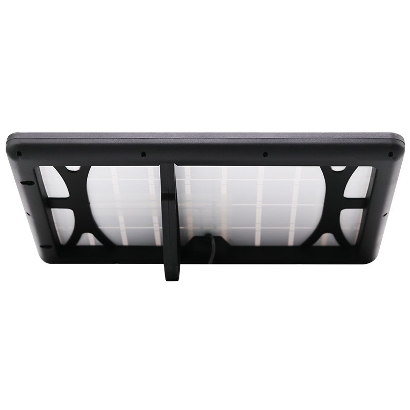 Efficient And High Quality Small Solar Panel Charger Essential For Camping Outdoor Rechargeable Mobile Phone Solar Panel