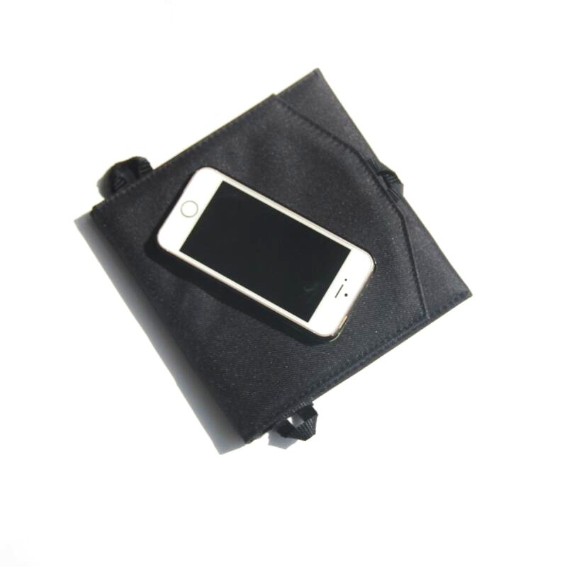 Mini Small Portable Solar Panel 14 Watt for Camping Hiking Foldable Solar Panels Battery Charger with USB Port