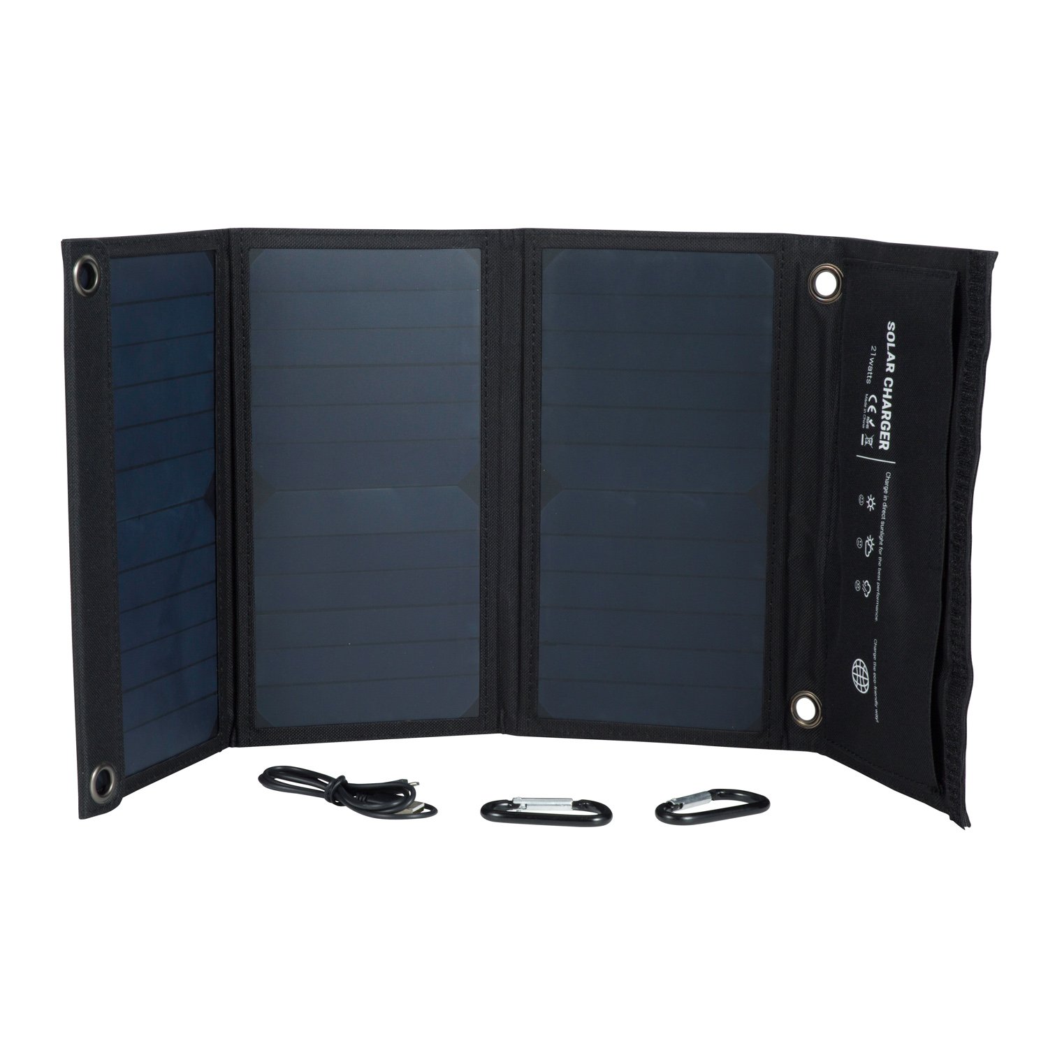 high quality solar panels 2022 10w 20w 30w foldable mobile phone solar charger for Laptop