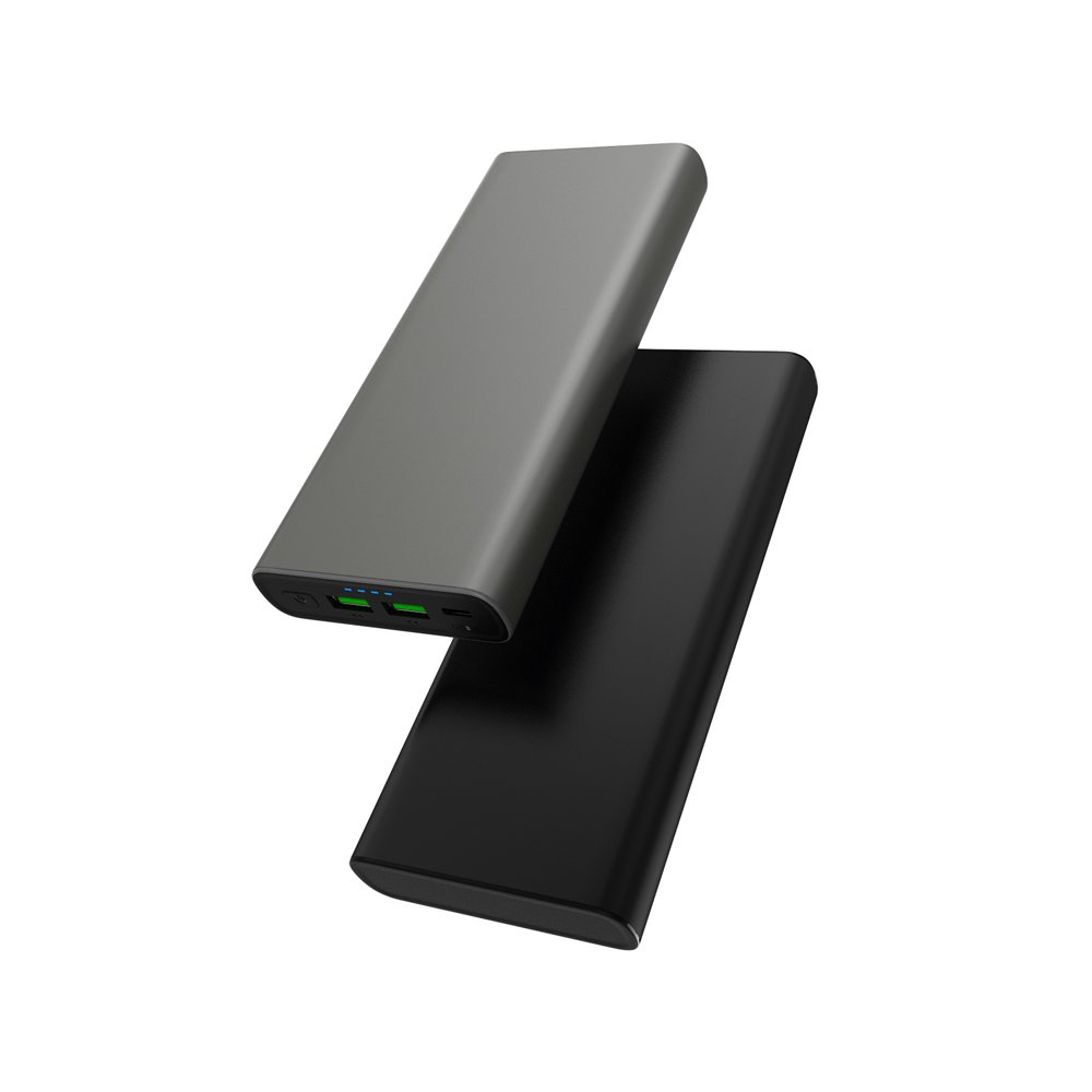 2023 PD POWER BANK 26800 mAh power bank 100w output portable charger power bank for laptop for iPhone fast charging