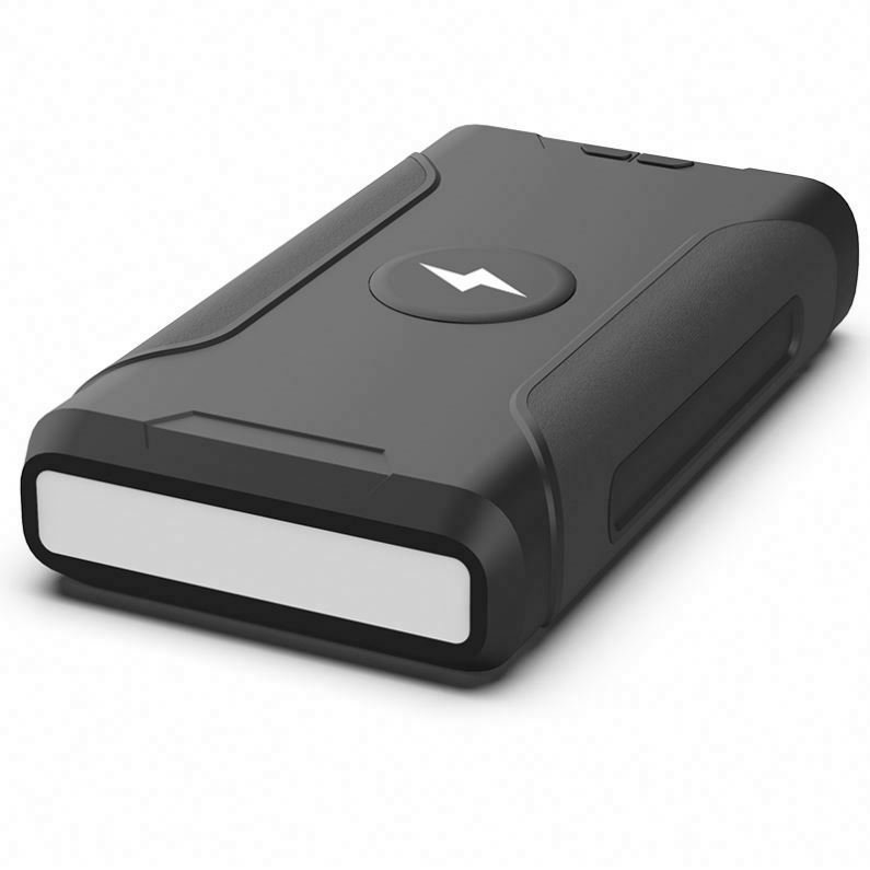 Custom LOGO 60000mah 72000mAh Solar Charger Powerbank USB Portable Power Station Power Bank For Laptop With LED Lights