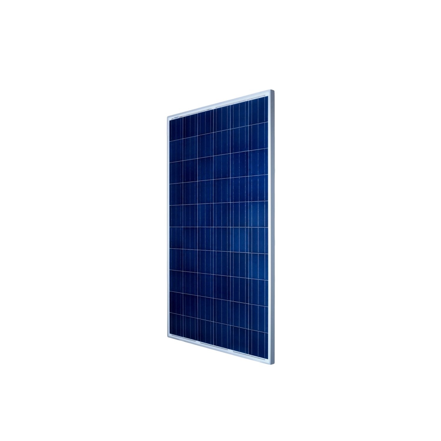 Solar Panel High Efficiency 60 Cells Monocrystalline Solar Panels and Is 300w 30v Black Cover Waterproof Box Frame Connector JIA