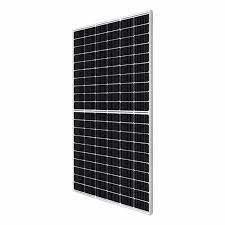 Solar Panel High Efficiency 60 Cells Monocrystalline Solar Panels and Is 300w 30v Black Cover Waterproof Box Frame Connector JIA