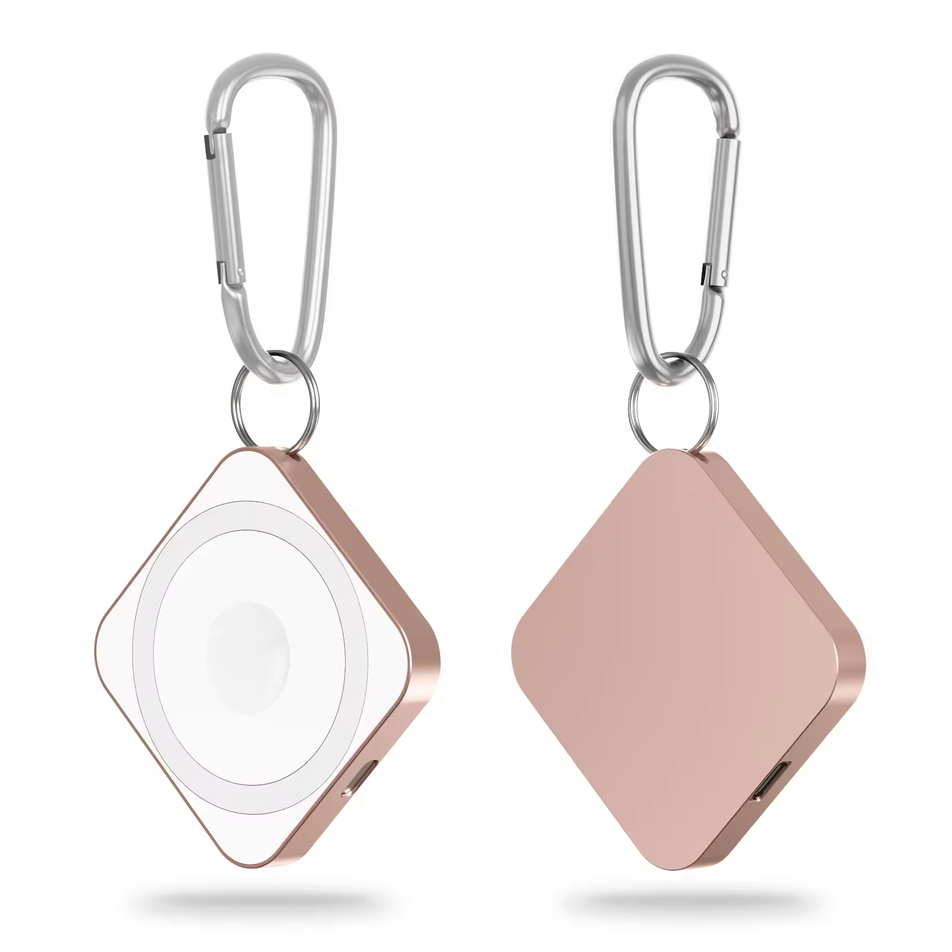 Hot Qi Multifunction 3in1 Universal Wireless Charger Stand Phone Watch Earphones Fast Mobile Charging Power Banks Power Station