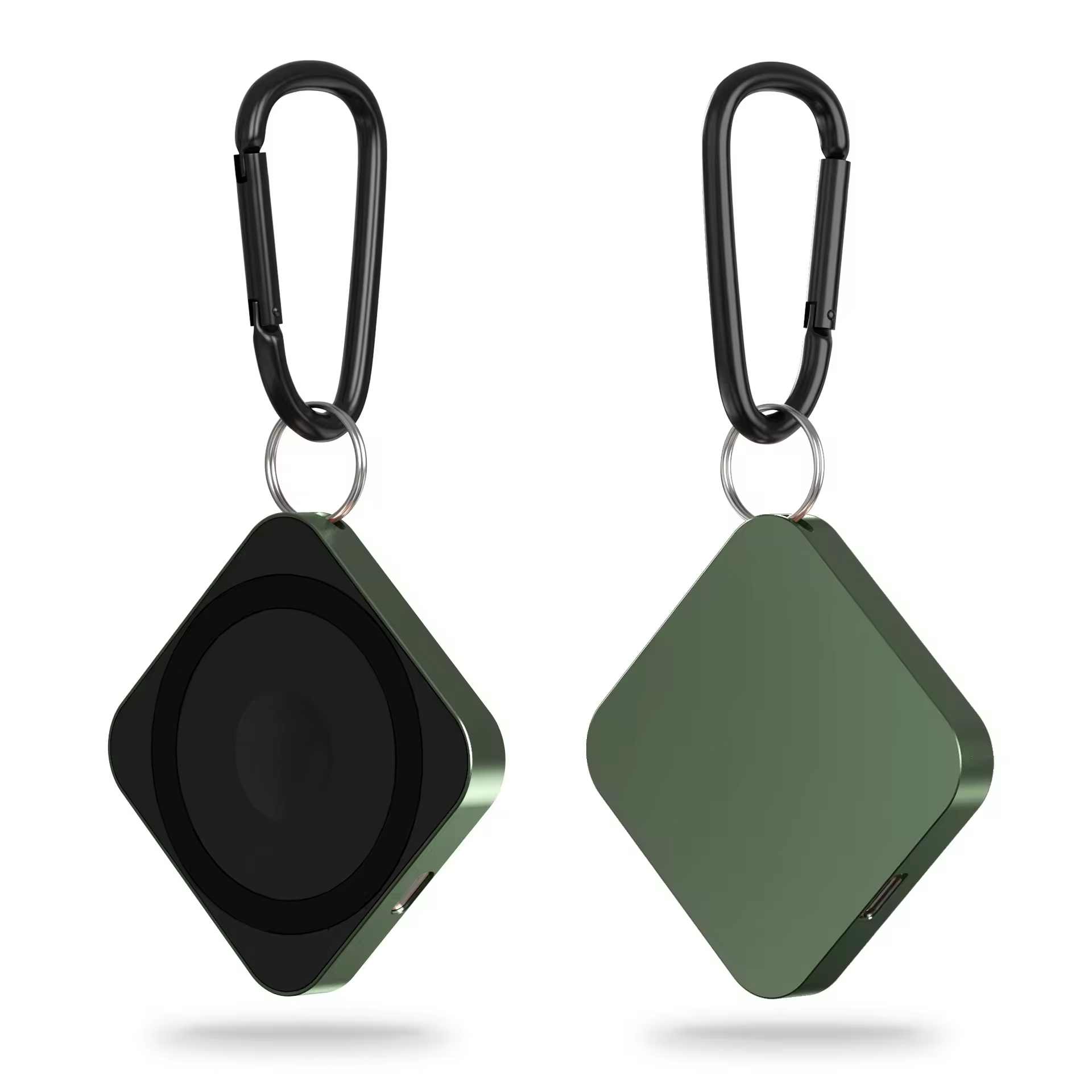 Hot Qi Multifunction 3in1 Universal Wireless Charger Stand Phone Watch Earphones Fast Mobile Charging Power Banks Power Station