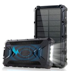 30000mAh