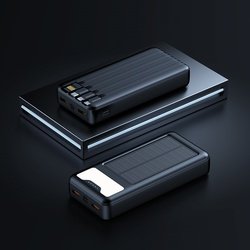 20000mAh