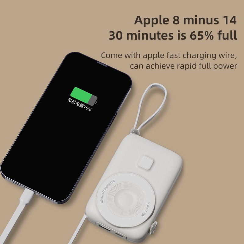 Ultra thin rental power banks power station quick charge portable solar power station for homes