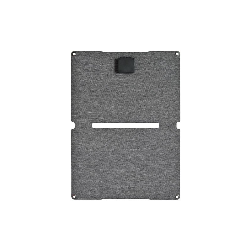 Sungold Factory Price 20W 30W Waterproof USB 5V 2.4A Small folding solar panel Mobile Phone Laptop 60W Portable solar charger