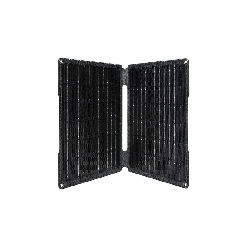 Sungold Factory Price 20W 30W Waterproof USB 5V 2.4A Small folding solar panel Mobile Phone Laptop 60W Portable solar charger