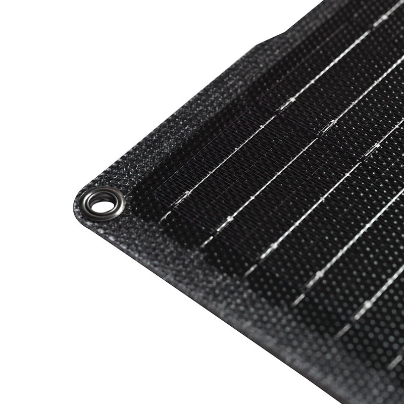 Sungold Factory Price 20W 30W Waterproof USB 5V 2.4A Small folding solar panel Mobile Phone Laptop 60W Portable solar charger
