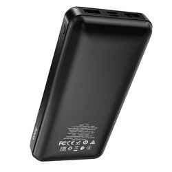 20000 mAh