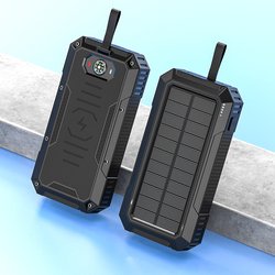 10000mAh;20000mAh;30000mAh