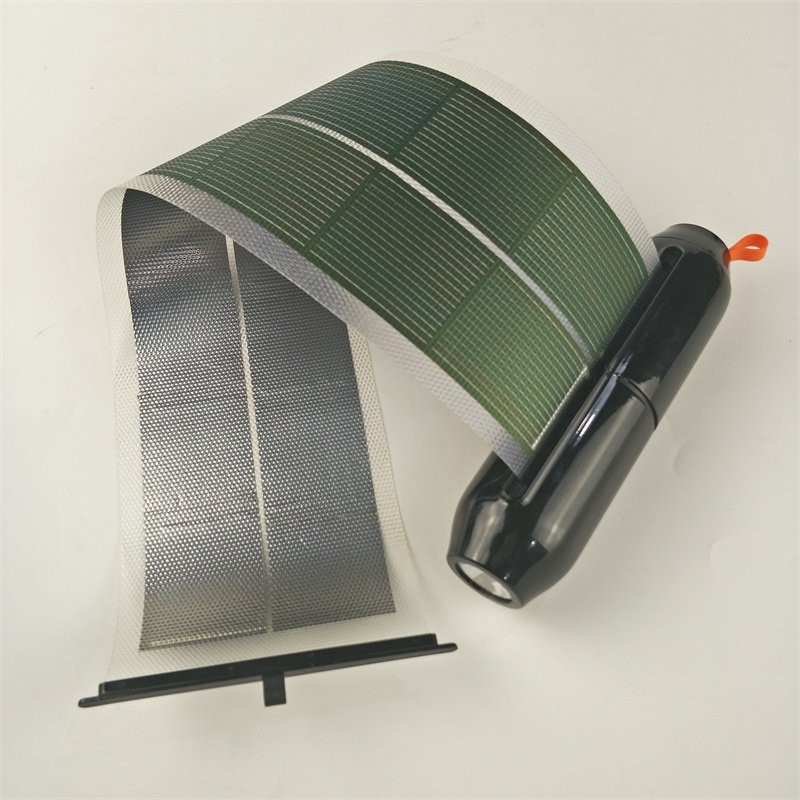6 watt etfe solar charger