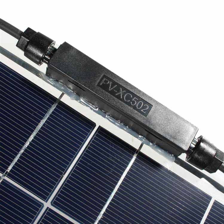 T.Y.L Solar Panel Manufacturers Wholesale OEM 150w flexible solar panels panneau solaire solor panel lovsun for roof top