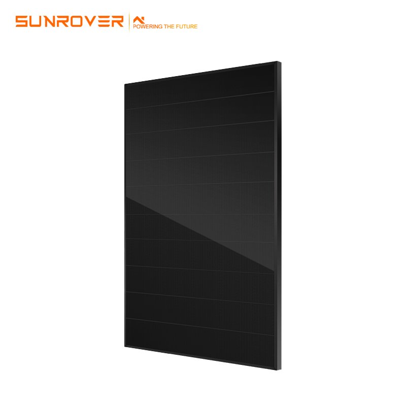 Romania Panouri solare 405W Trina TSM-DE09R.05 405w Full Black 400W Panouri solare