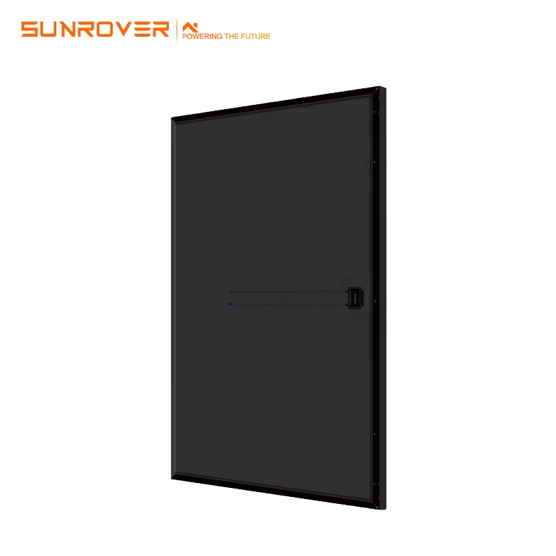 Romania Panouri solare 405W Trina TSM-DE09R.05 405w Full Black 400W Panouri solare