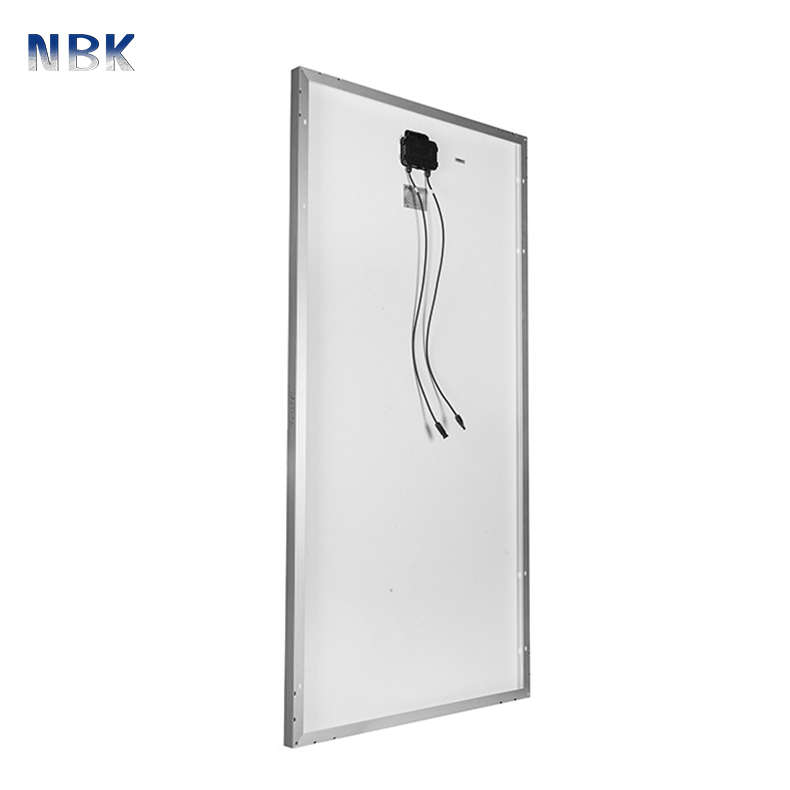 PV Module 100W 200W 300W Monocrystalline Waterproof Panel,PV Module Power Charger Solar Panel for Boat Car RV Motorcycle Marine