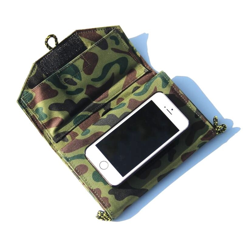 High Efficiency Travel Outdoor 7W Portable Foldable Solar Panel Charger for Mobile Phone Battery Charging