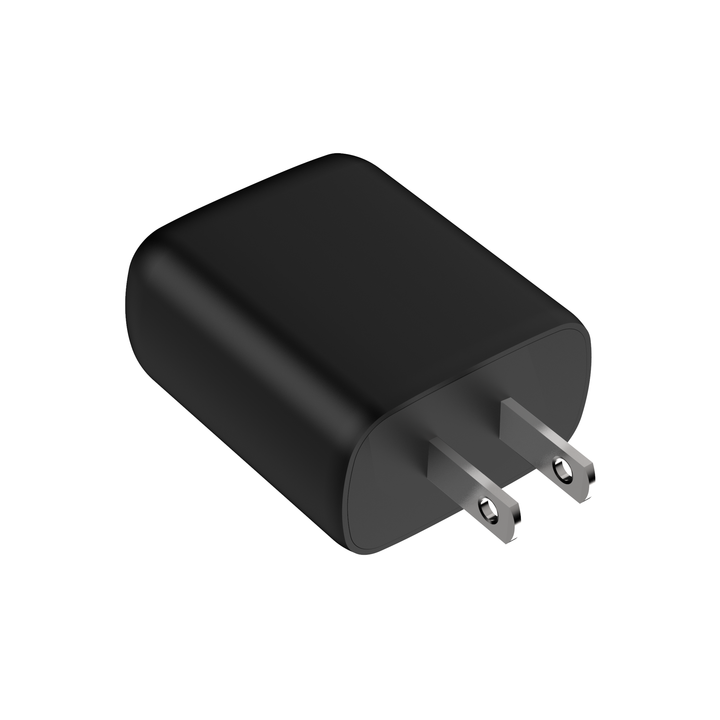 Wall Charger High Quality 18W Qualcomm Quick Charge 3.0 PD Pps 25w with Data Cable for Iphone for Samsung Factory Wholesale