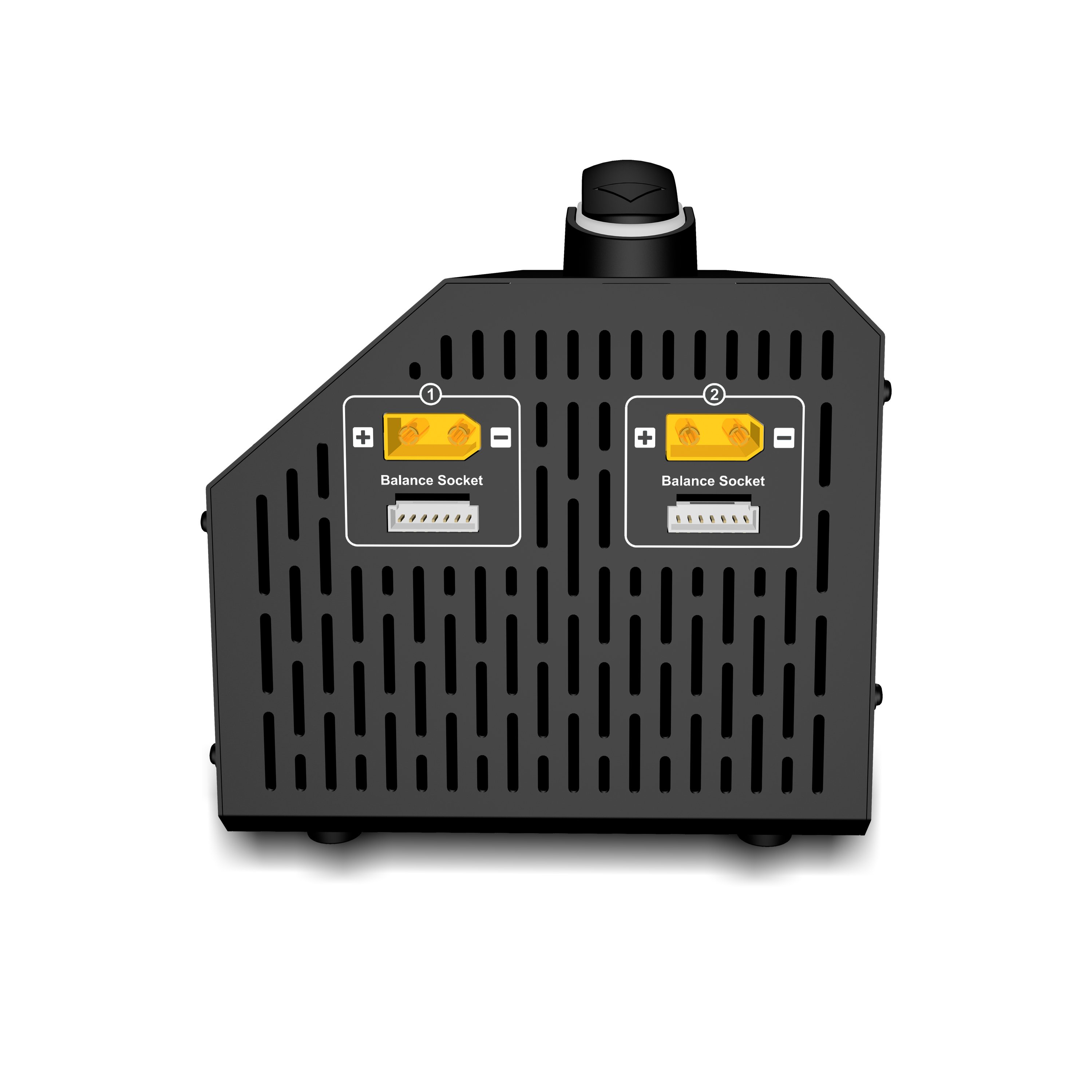 UltraPower UP1100 1100W 22A big power, the most cost-effective high-capacity lithium battery balance charger