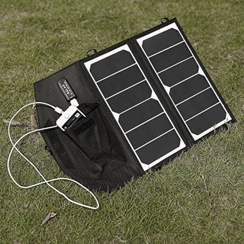 The Most Competitive And Negotiable Price 24v 200w 300w Camping solar Panel Foldable For Summer House Power System Use