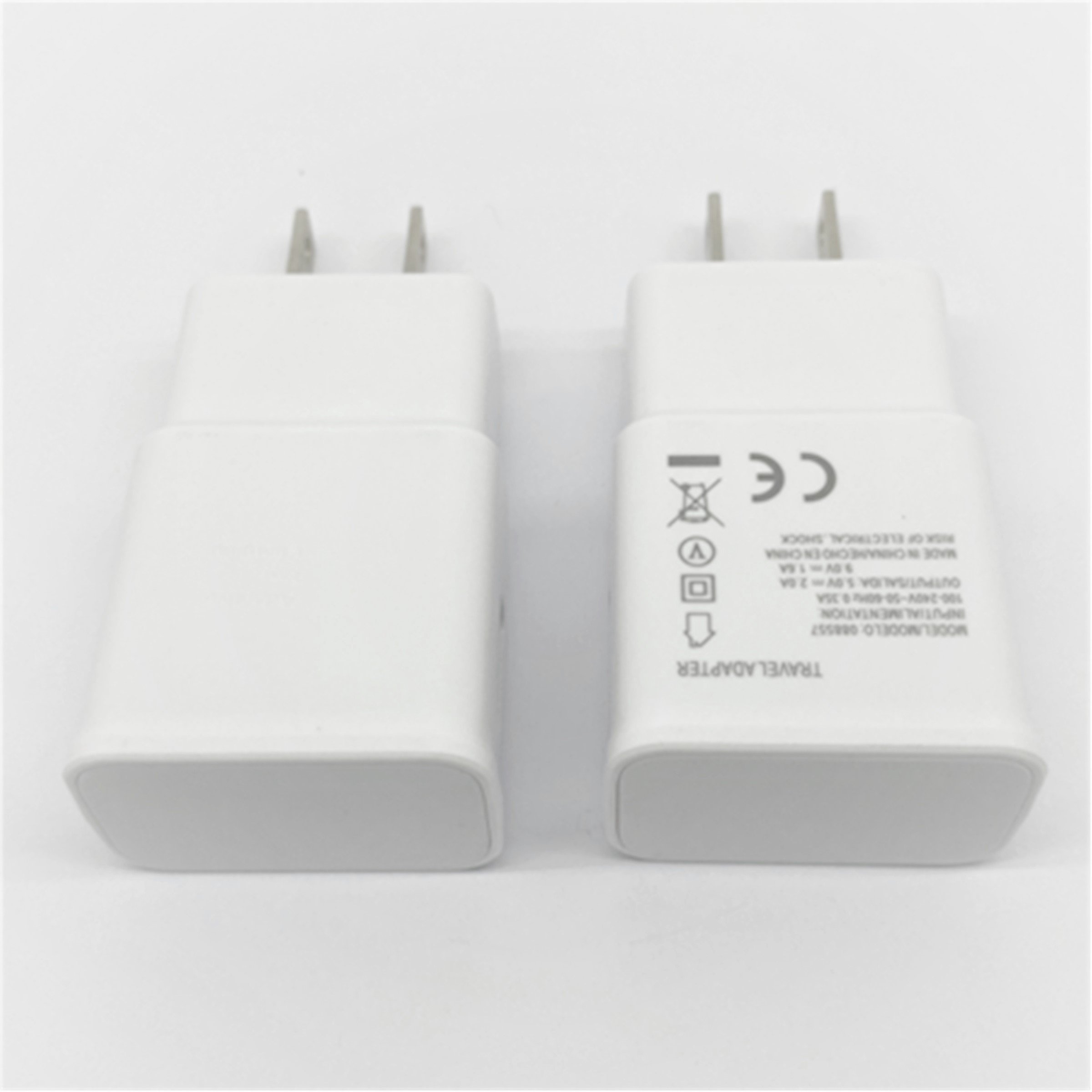 Fast Charger smart portable charger for mobile phone qc3.0 charger for Samsung