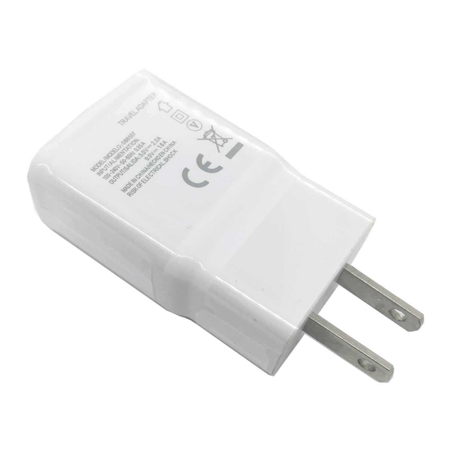 Fast Charger smart portable charger for mobile phone qc3.0 charger for Samsung