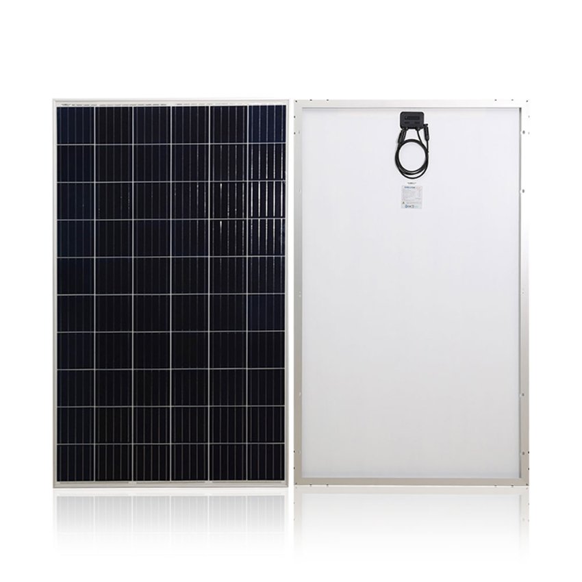 Solarasia 270w 280w 290w 300w 330w 350w portable poly perovskite solar panel portable solar panel poly saronic poly solar panel