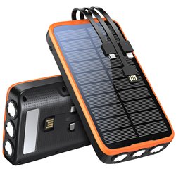 20000mAh