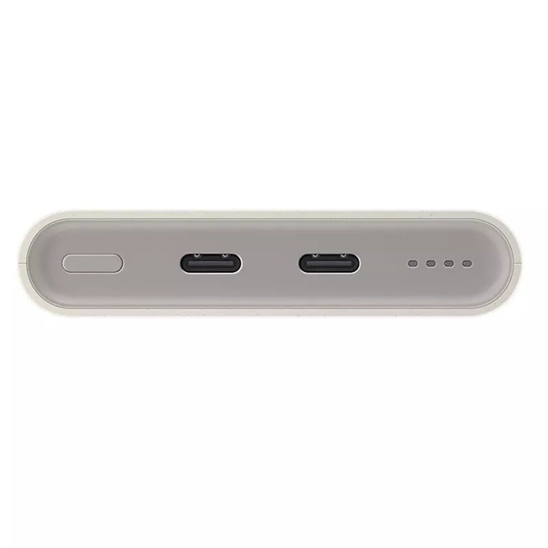 2024 New Mobile Power Bank 10000mAh25Wc Port bidirectional fast charge ultra-thin and compact Custom Logo