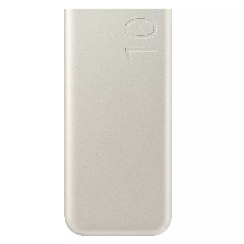 2024 New Mobile Power Bank 10000mAh25Wc Port bidirectional fast charge ultra-thin and compact Custom Logo