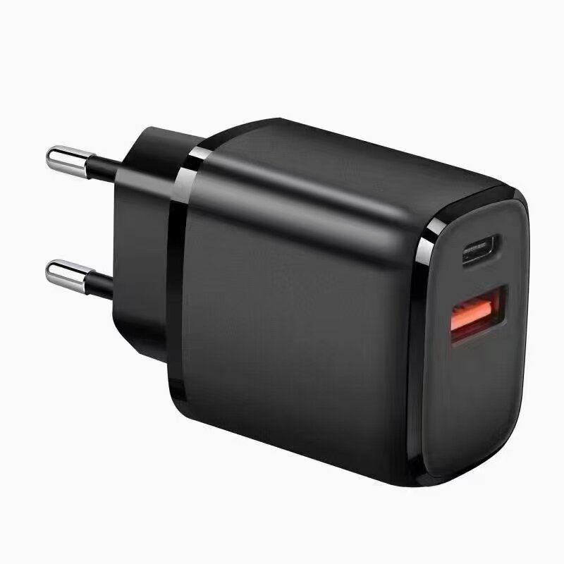 30W intelligently temperature controlled advanced dissipation stylishly functional USB fast charger