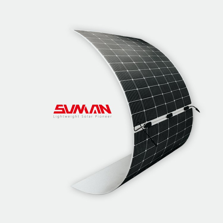 Portable 200W Foldable Solar Panel SunPower Monocrystalline Solar Battery Charger for Camping Power Station