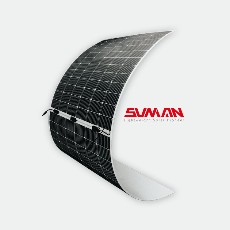 Portable 200W Foldable Solar Panel SunPower Monocrystalline Solar Battery Charger for Camping Power Station