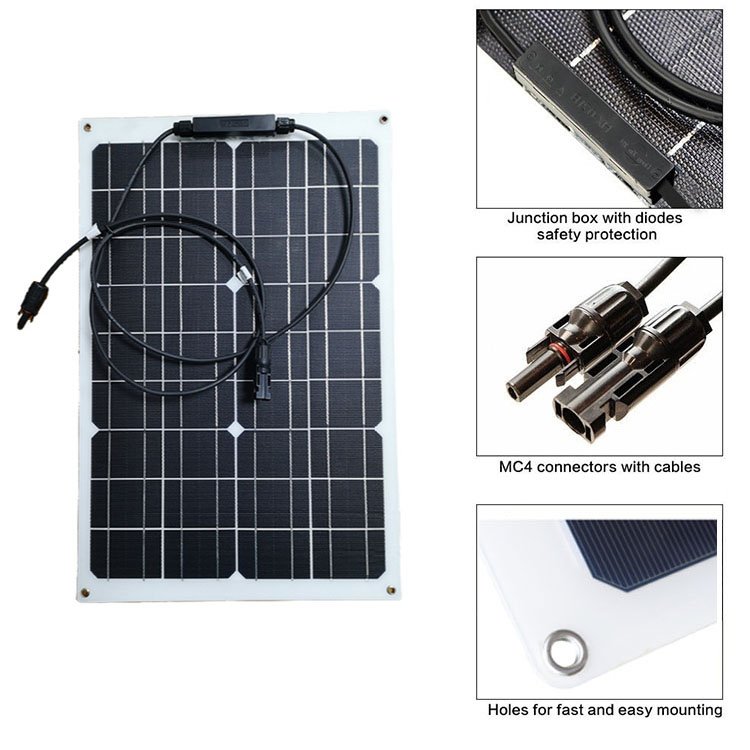 Flexible solar panels 400 watt solar charger panel solar energy products,PV panels,pv modules