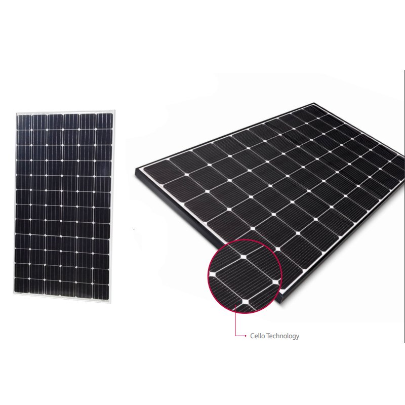 25 years warranty310W 320W 330w solar panel for sale