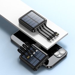 15001-20000(mAh)