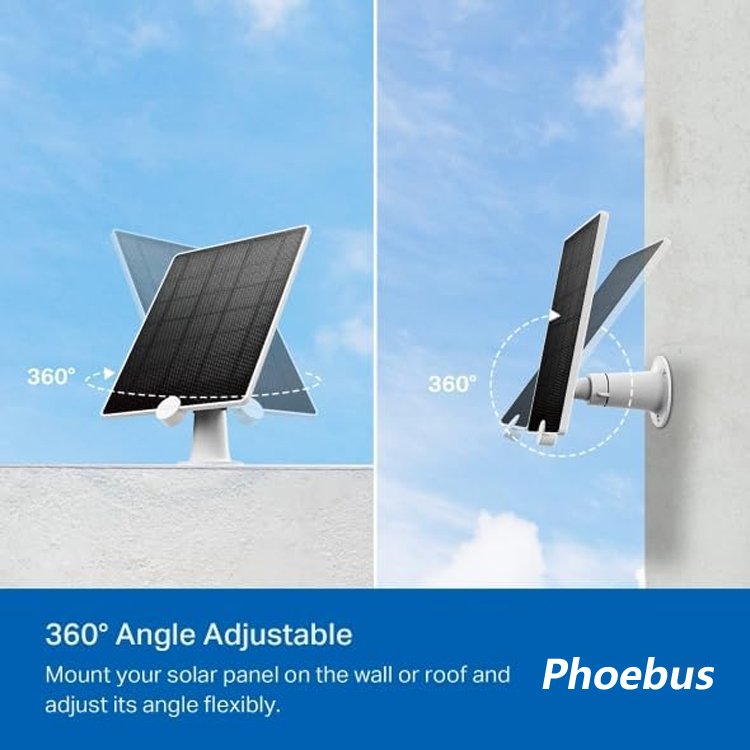 200W Foldable Solar Panel New Energy UK Germany Folding Photovoltaic High Efficiency Panel