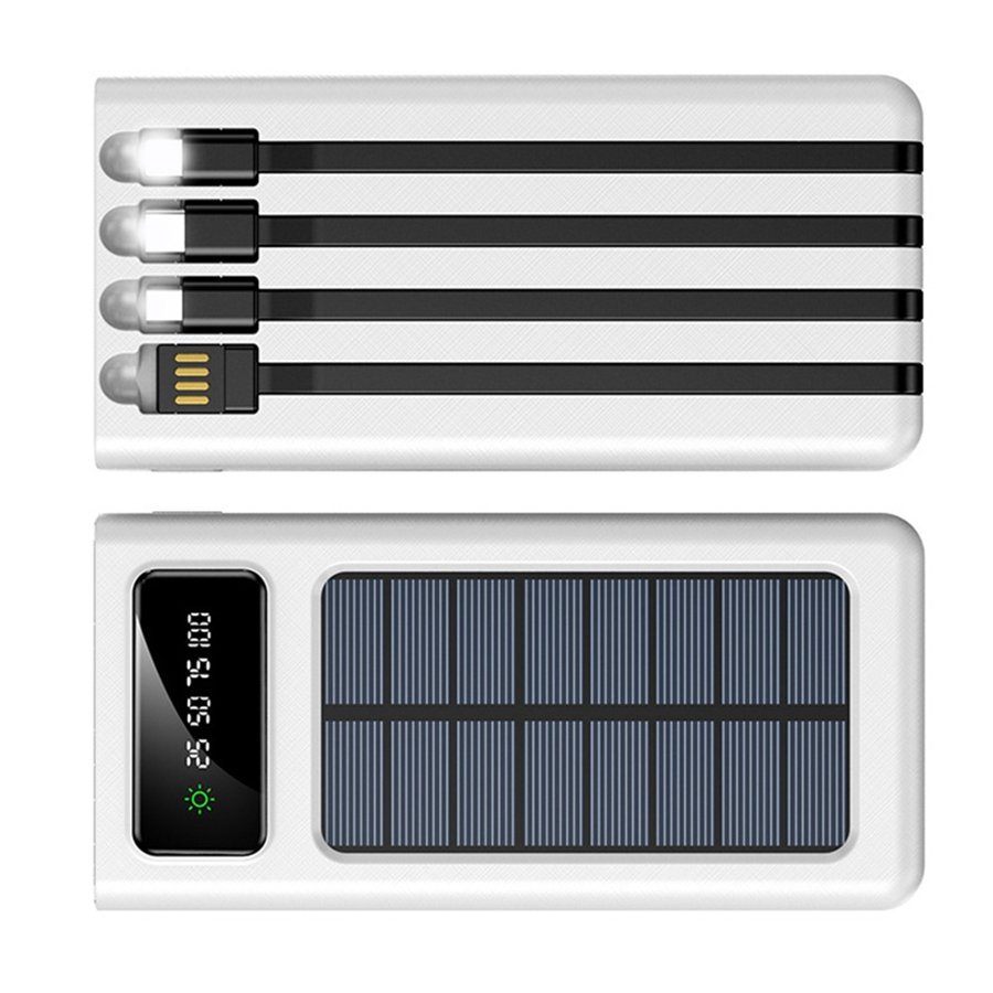 Good Price Good Quality Dual Usb Portable Charger Power Banks 20000Mah Fast Charging Power Bank