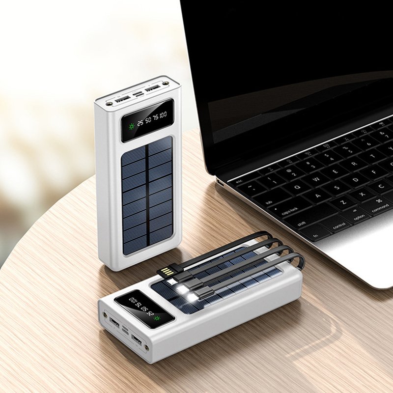 Good Price Good Quality Dual Usb Portable Charger Power Banks 20000Mah Fast Charging Power Bank