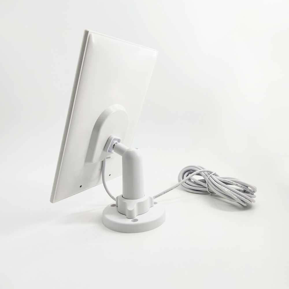 Hot selling Factory Price solar Charging panel with 3 meters DC 5V usb cable Solar Panel for low power battery camera