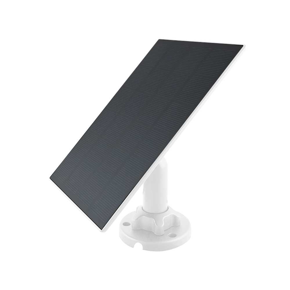Hot selling Factory Price solar Charging panel with 3 meters DC 5V usb cable Solar Panel for low power battery camera